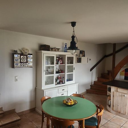 Montchenu La Ferme Du Planeau B&B 외부 사진