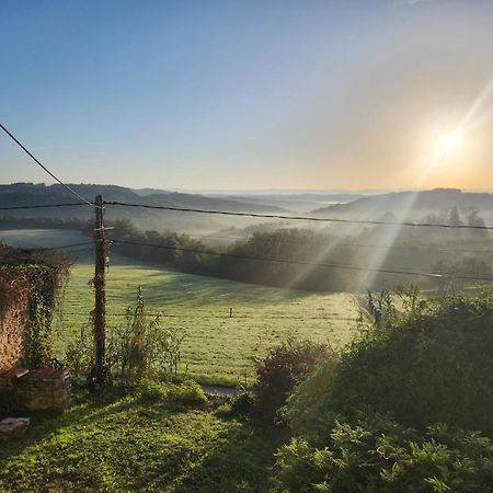 Montchenu La Ferme Du Planeau B&B 외부 사진