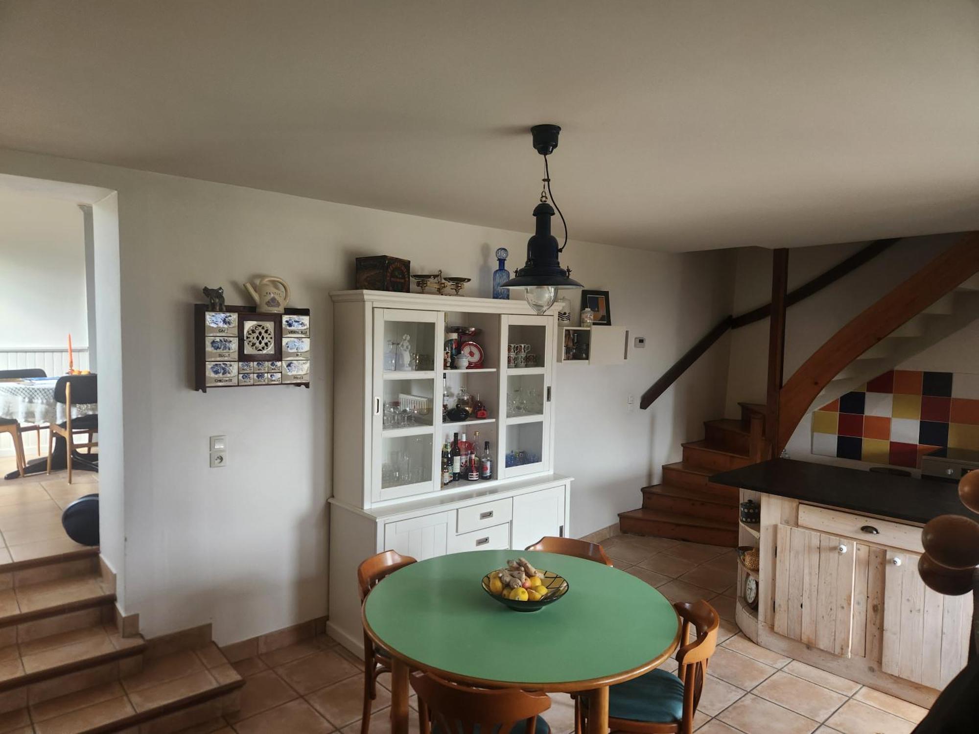 Montchenu La Ferme Du Planeau B&B 외부 사진